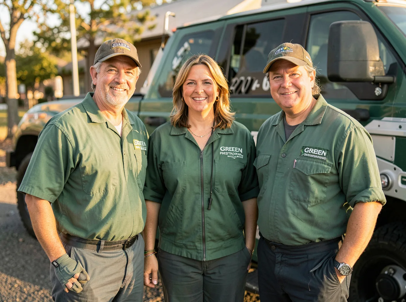 Water Damage Restoration company in Greensboro, NC