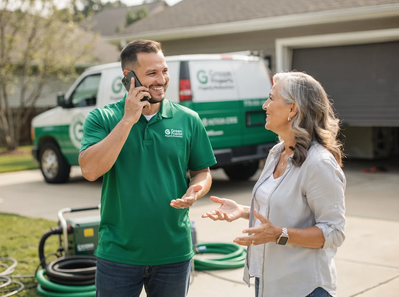 Water Damage Restoration Greensboro, NC FAQs